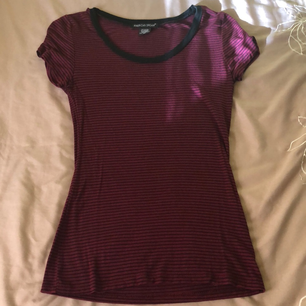 Basic top